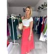 Bella szoknya övvel