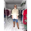 Aurora pulóver