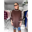 Aurora pulóver