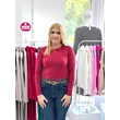 Elena mom fit farmer övvel