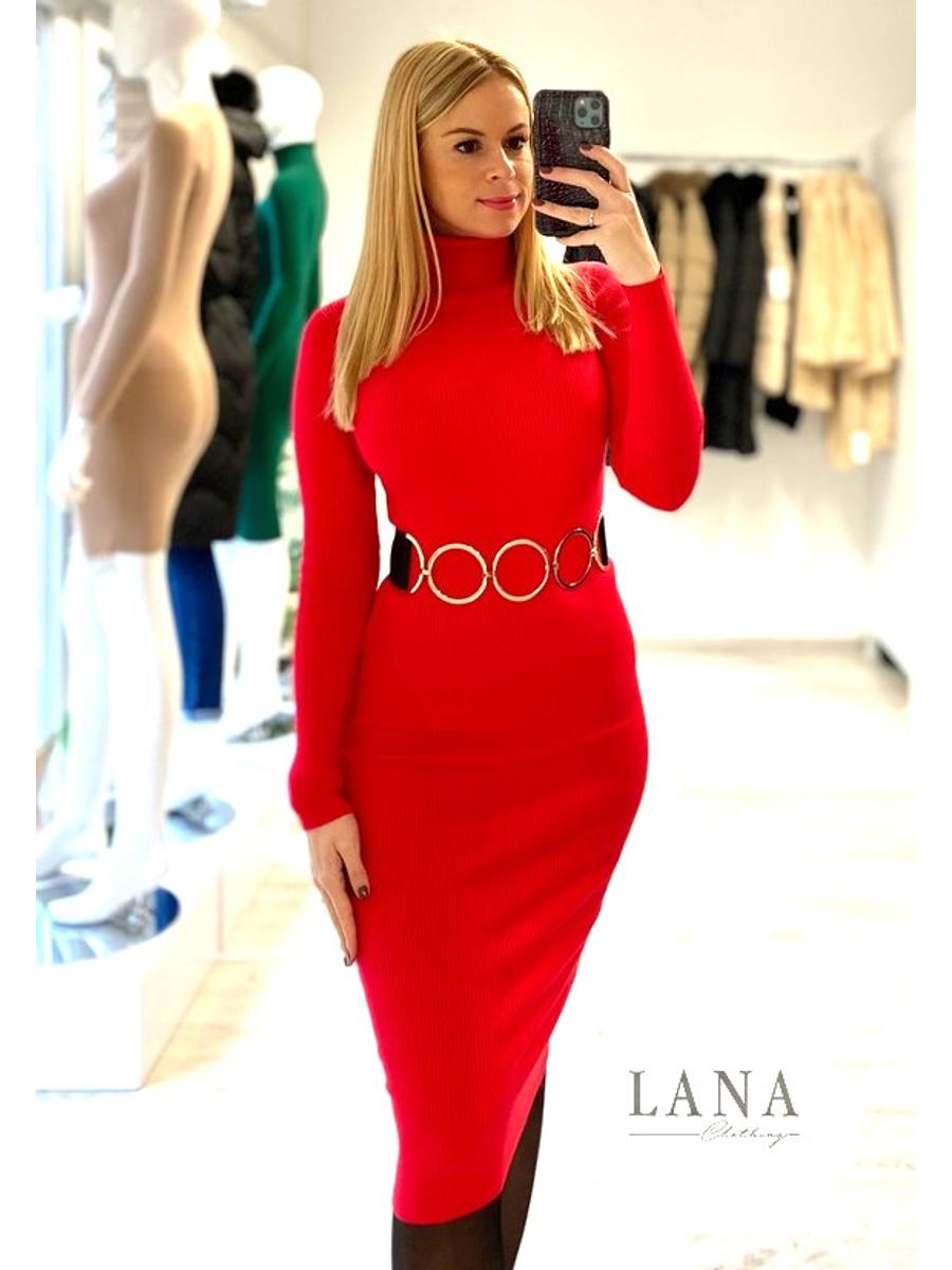Linda ruha
