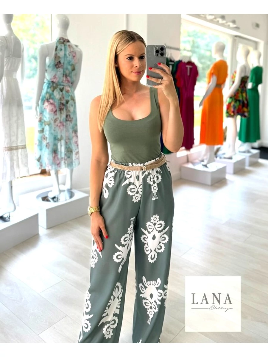 Loren top