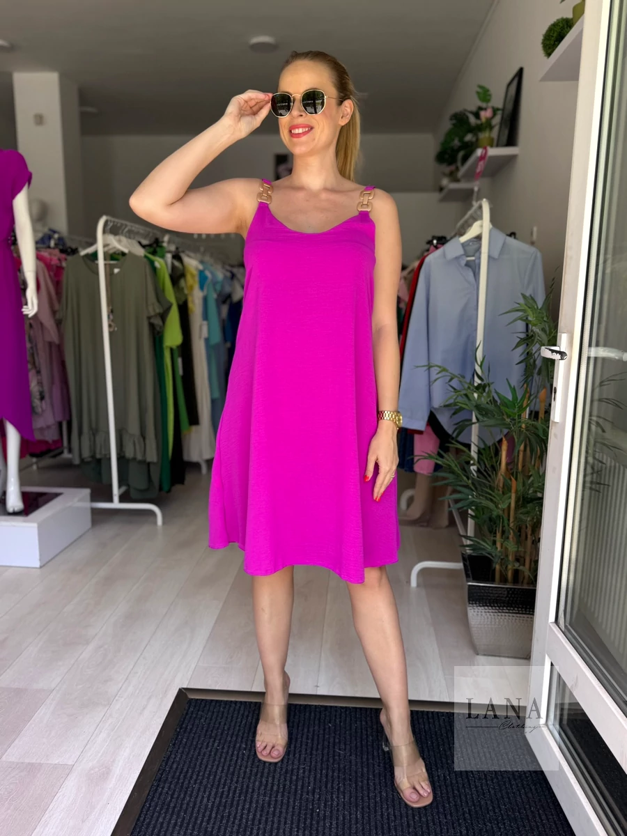 Veronica ruha
