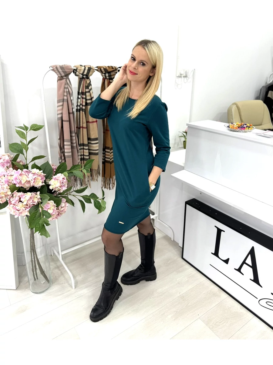 Sophie ruha/tunika