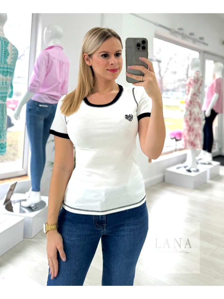 Amy póló