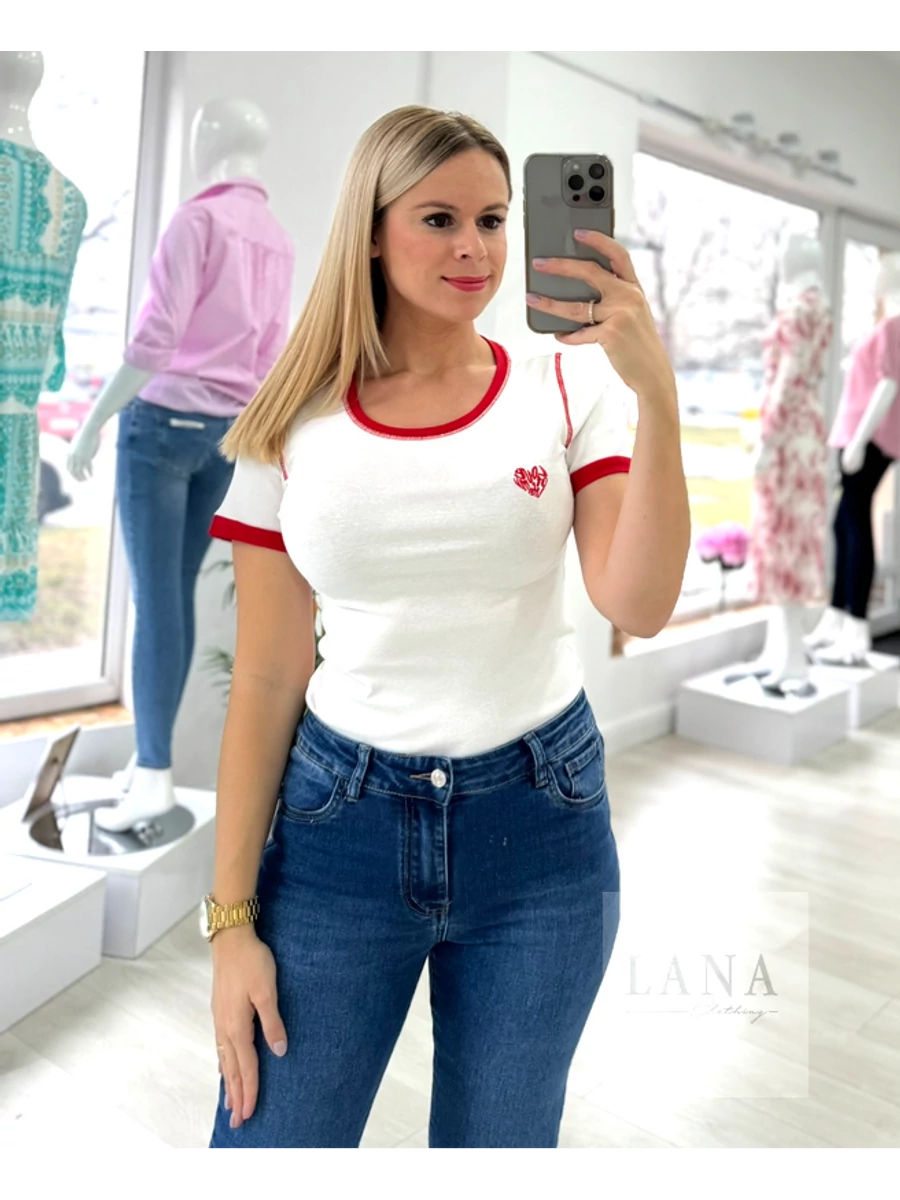 Amy póló