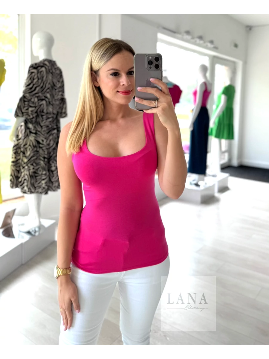 Loren top