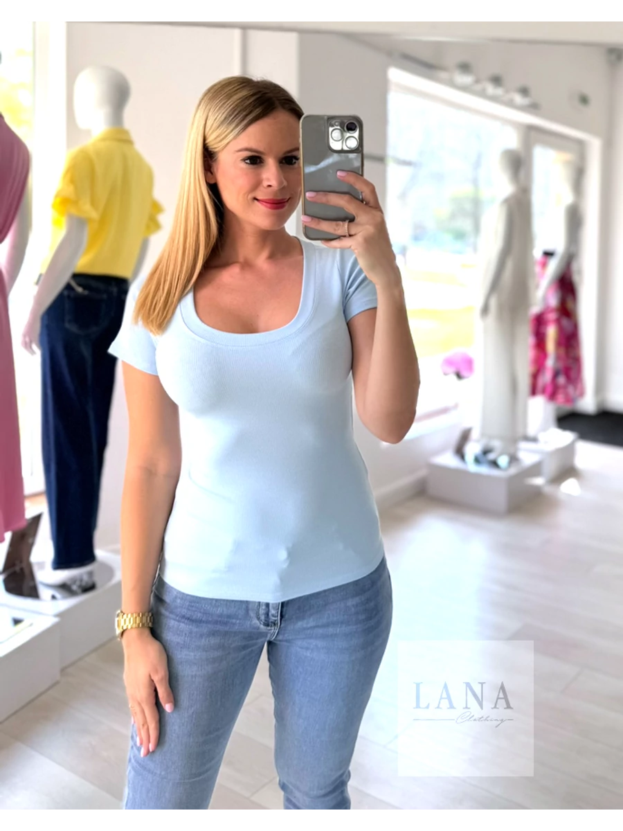 Lotti póló