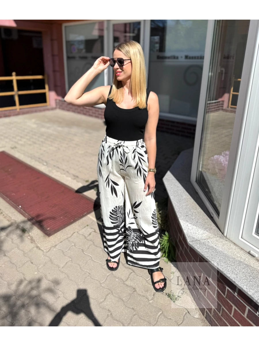 Olivia nadrág