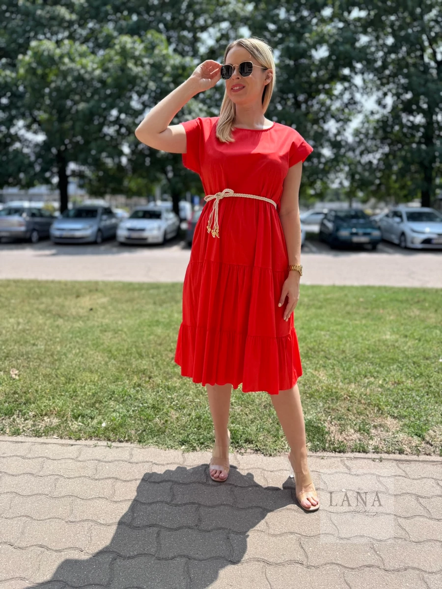 Greta ruha