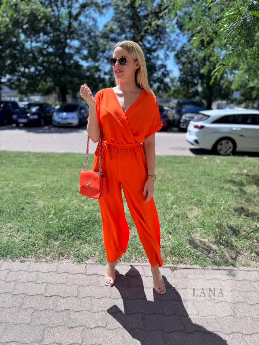 Grace overál