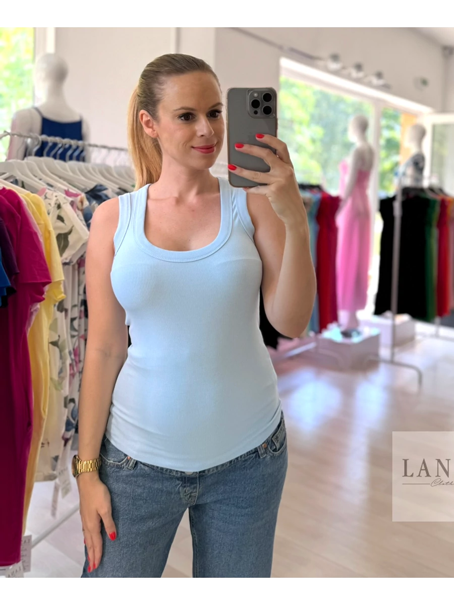 Alisa top