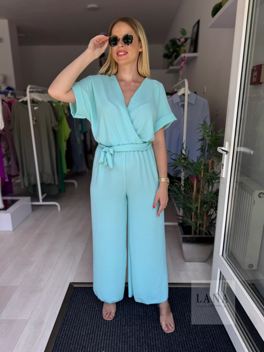 Grace overál