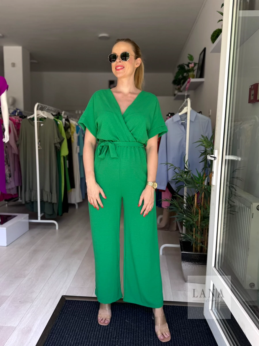 Grace overál