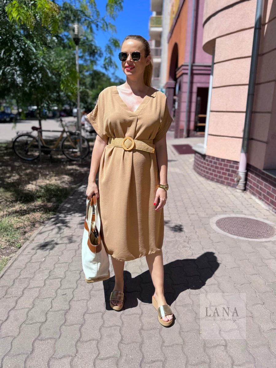 Victoria ruha övvel