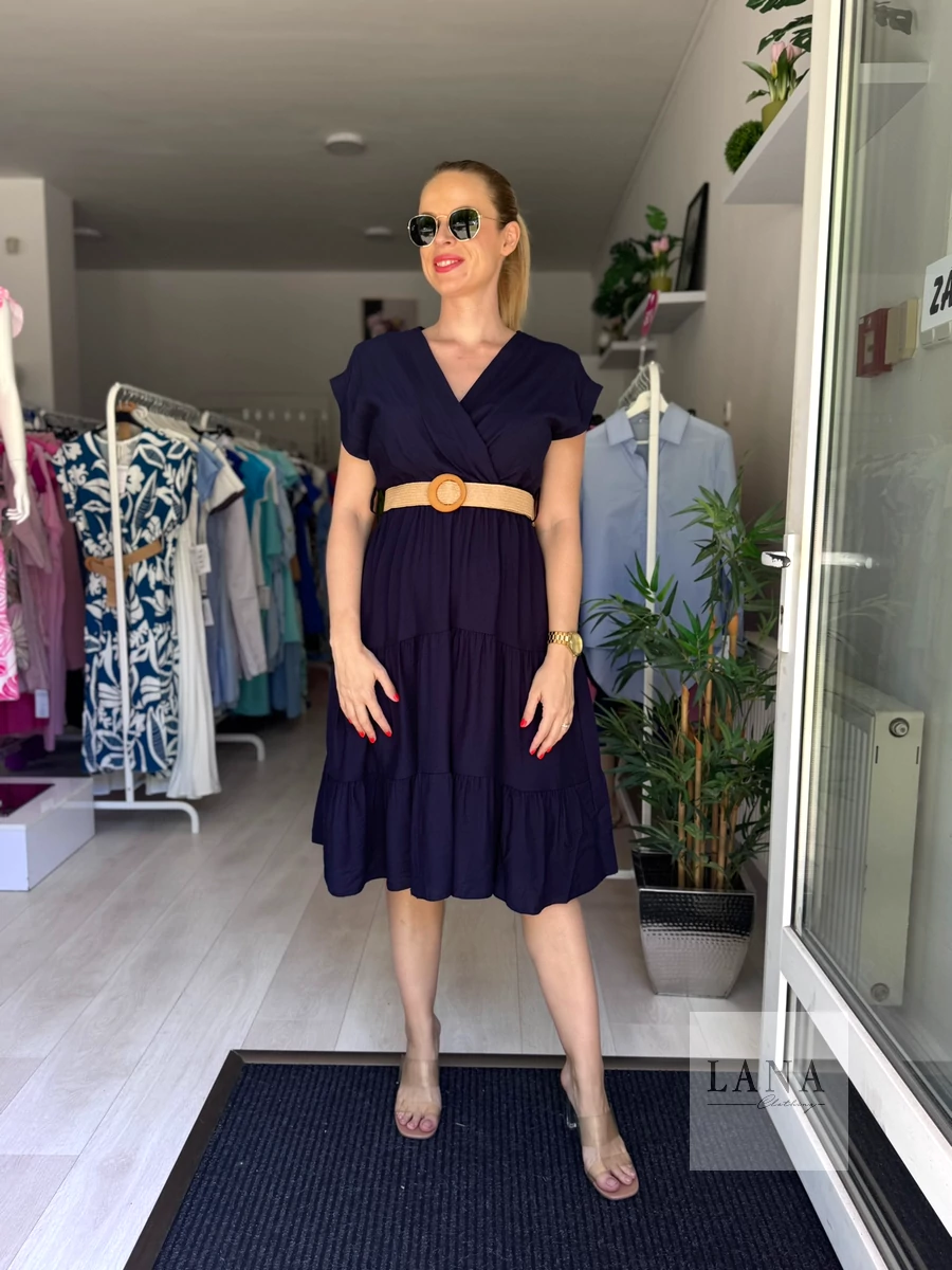 Kelly ruha övvel