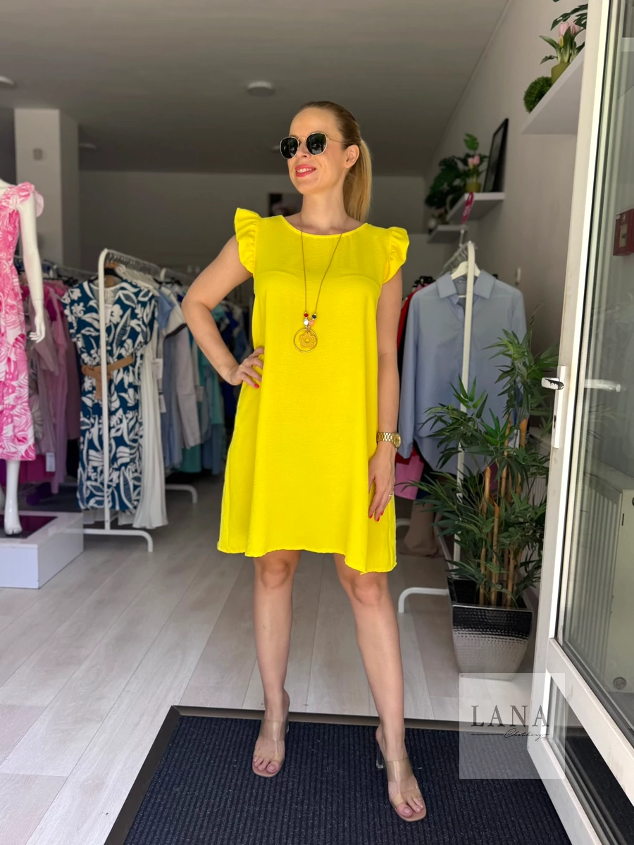 Sindy ruha / tunika