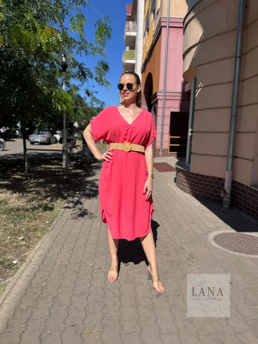 Victoria ruha övvel