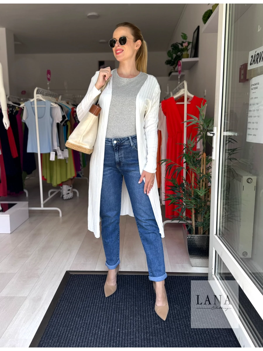 Bella kardigán