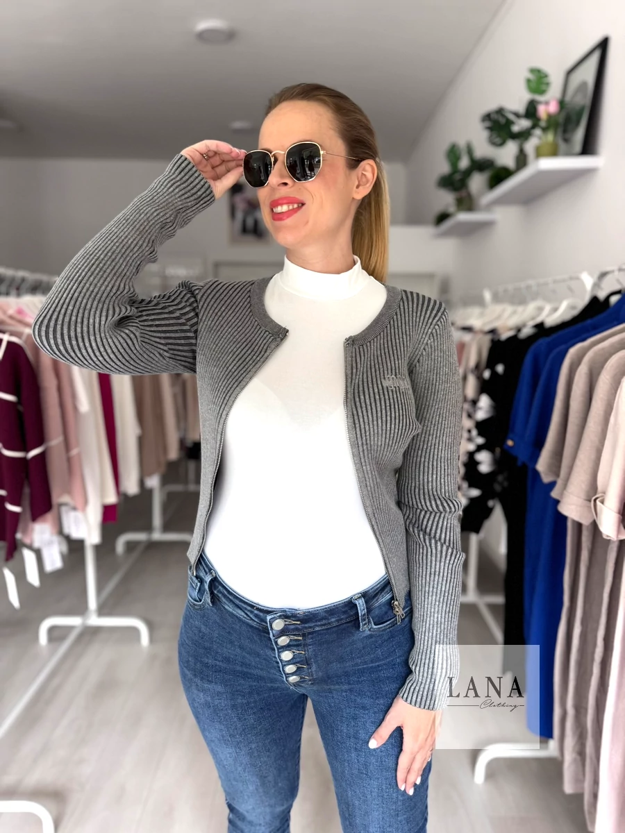 Holli kardigán