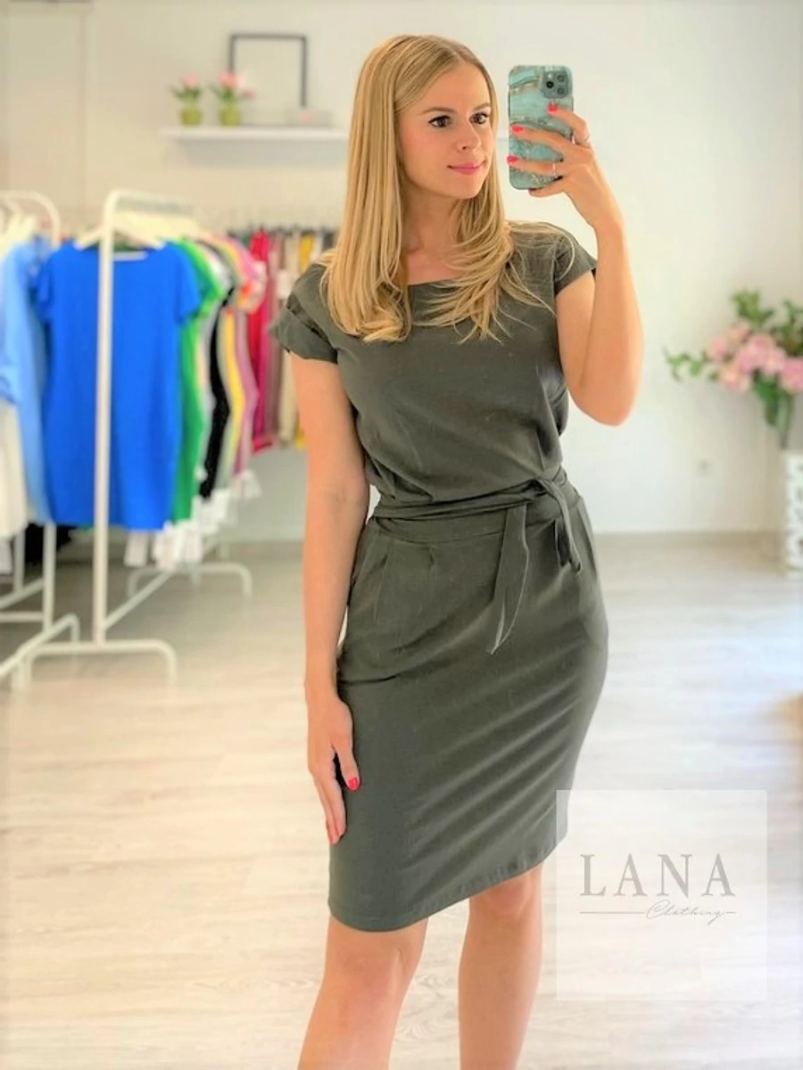 Mila ruha