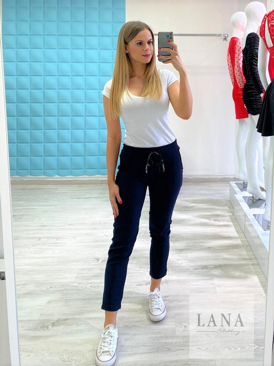 Poppy nadrág