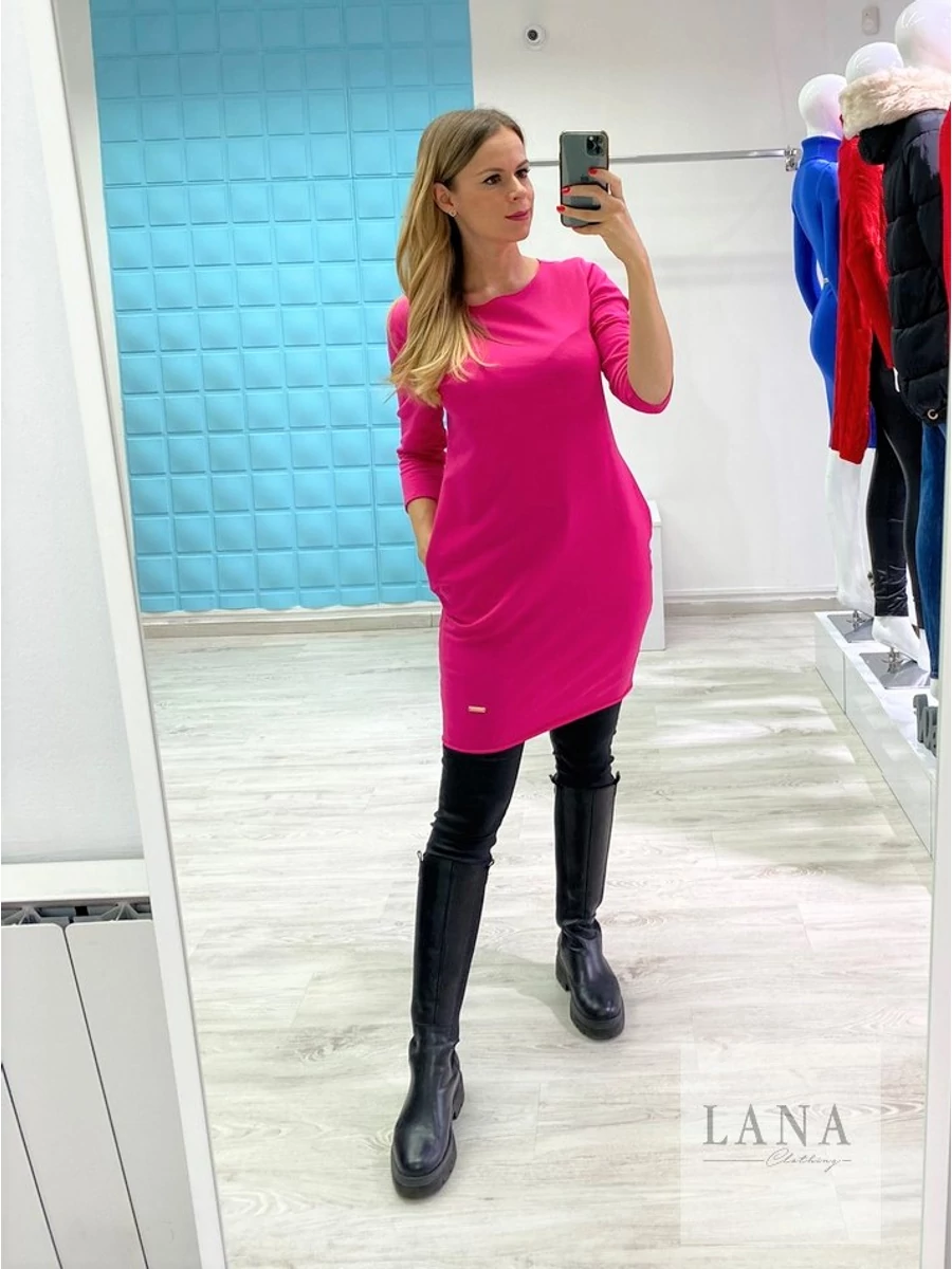 Sophie ruha / tunika