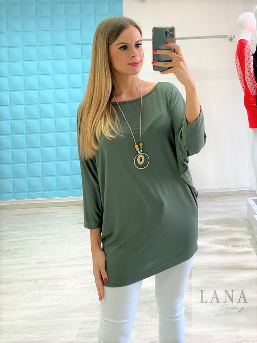 Naomi felső 