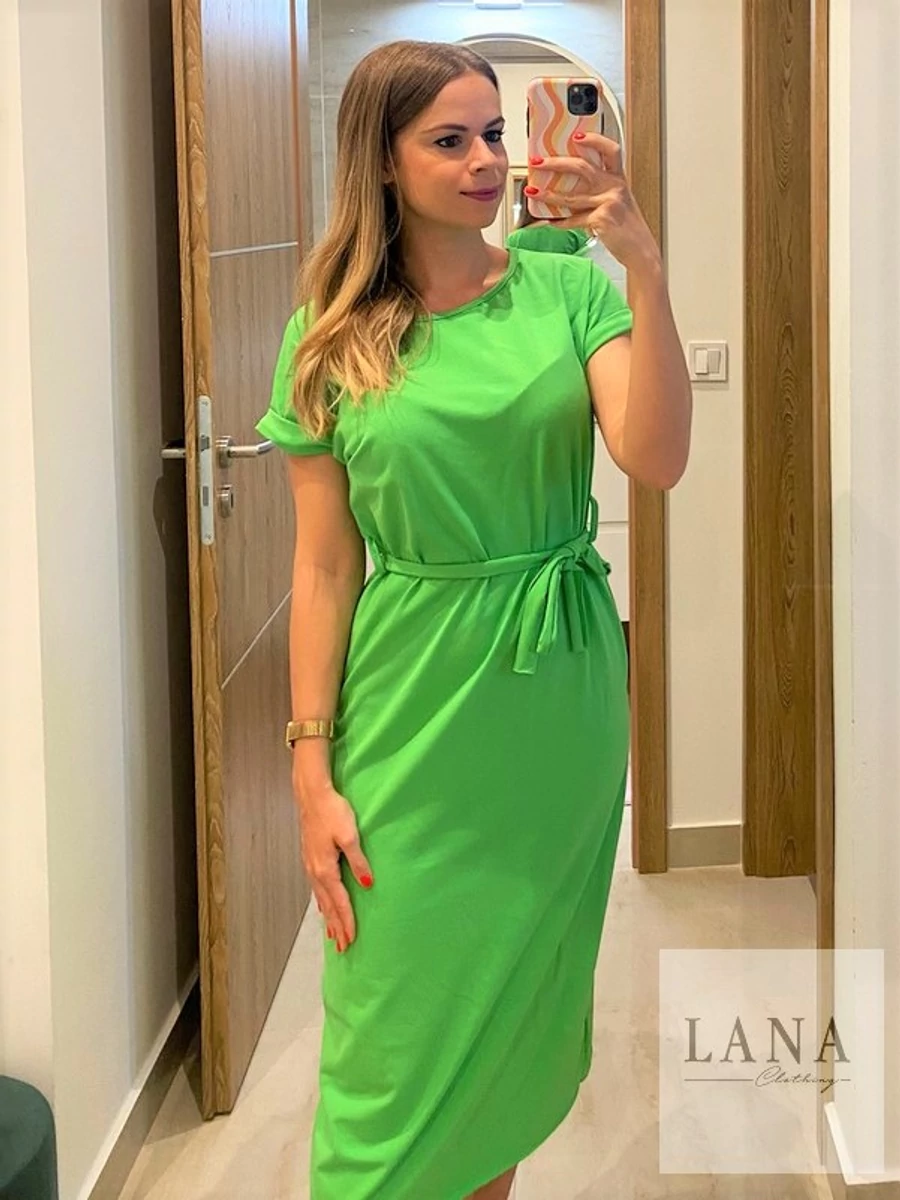 Linda ruha