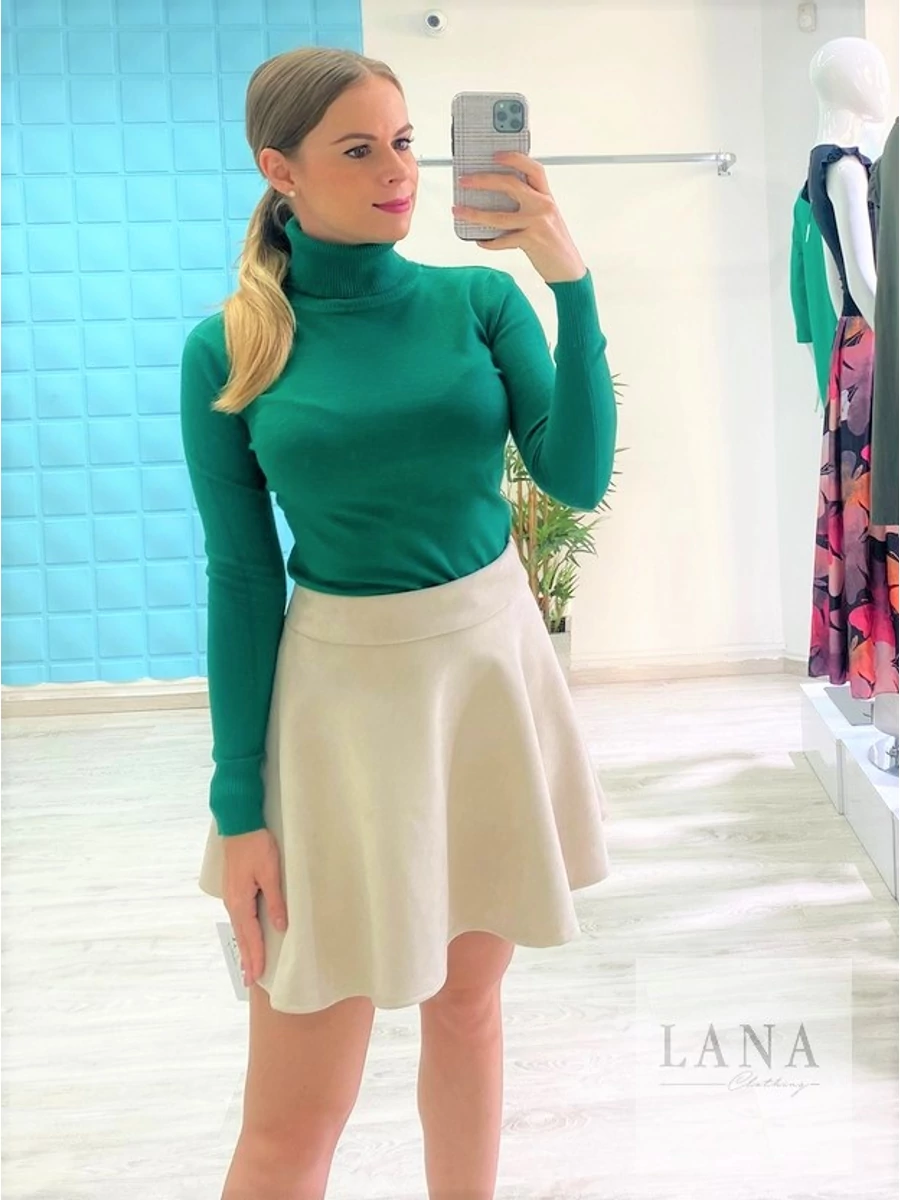Susan garbó